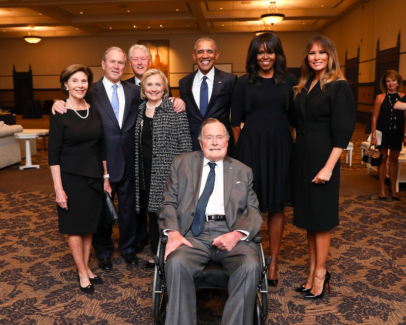 Past presidents
